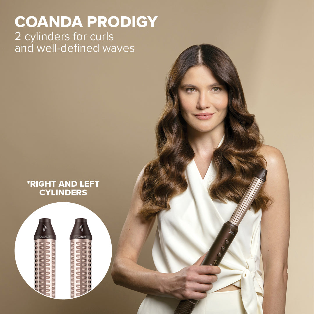 Prodigy Digital Air Styler
