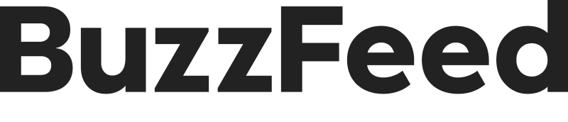 BuzzFeed Logo